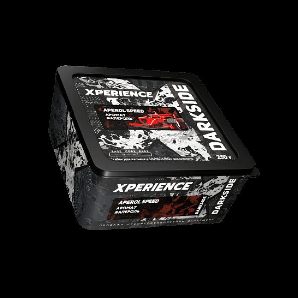 Табак Darkside Experience Aperol Speed 250 грамм в Нарьян-Маре