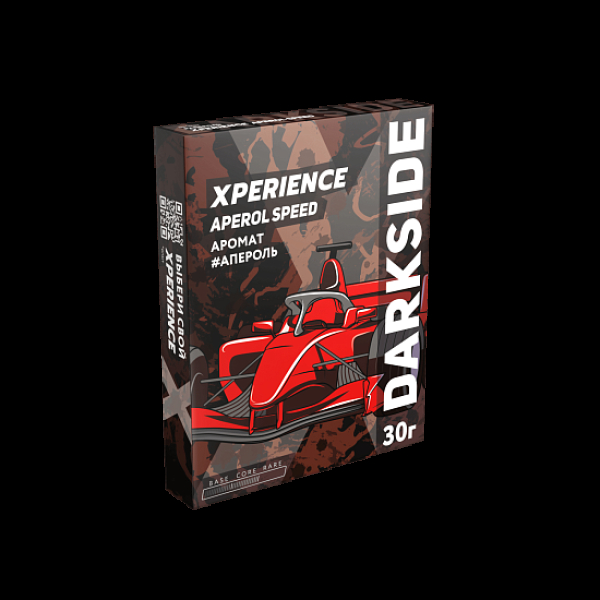 Табак Darkside Experience Aperol Speed 30 грамм в Нарьян-Маре