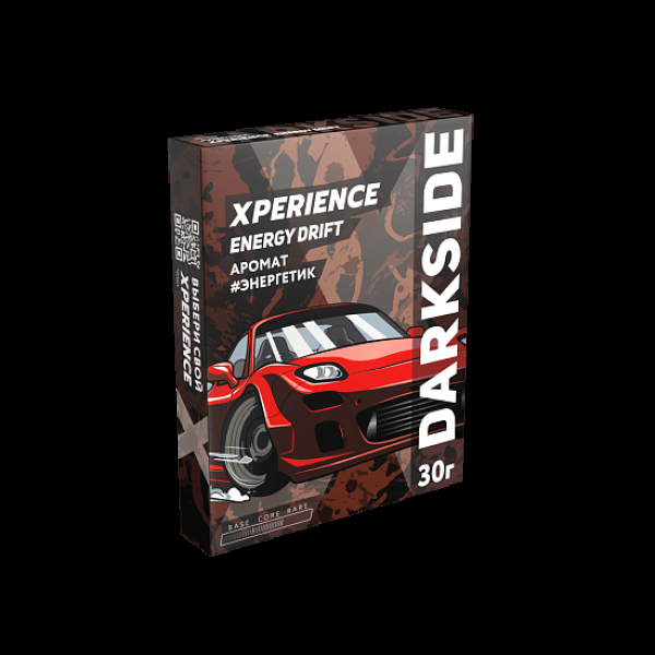 Табак Darkside Experience Energy Drift 30 грамм в Нарьян-Маре
