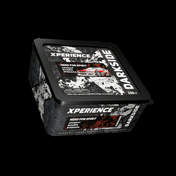 Табак Darkside Experience Need For Spirit 250 грамм в Нарьян-Маре