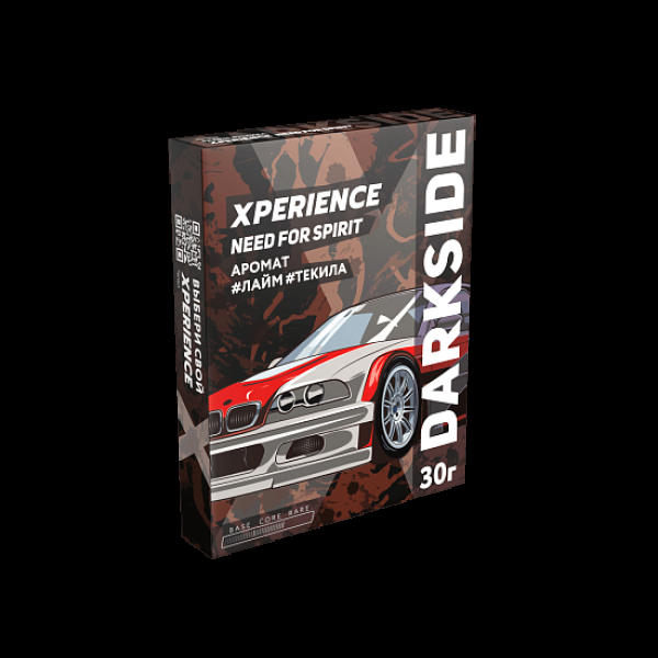 Табак Darkside Experience Need For Spirit 30 грамм в Нарьян-Маре