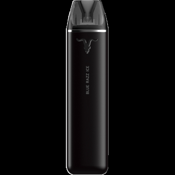 Электронка Ignite V30 Blue Razz Ice 3000 затяжек в Нарьян-Маре