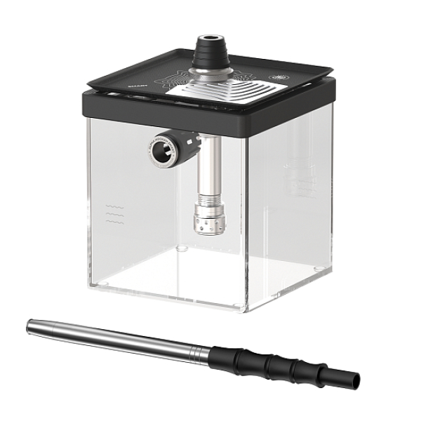 Кальян Alpha Hookah Smart Plus Box в Нарьян-Маре
