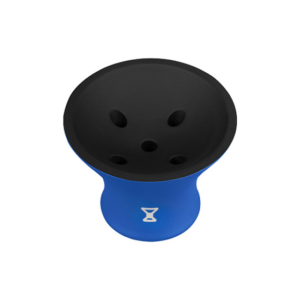 Чаша Alpha Bowl Leaf Blue в Нарьян-Маре