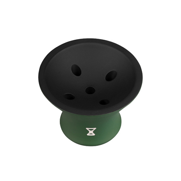 Чаша Alpha Bowl Leaf Green в Нарьян-Маре