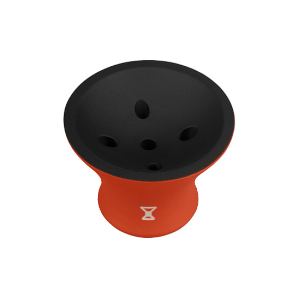 Чаша Alpha Bowl Leaf Red в Нарьян-Маре