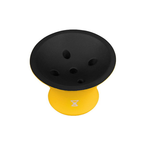 Чаша Alpha Bowl Leaf Yellow в Нарьян-Маре