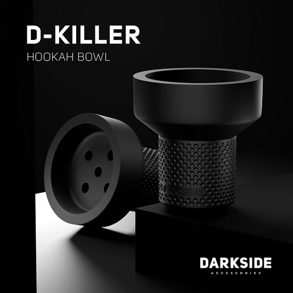 Чаша Darkside D Killer в Нарьян-Маре